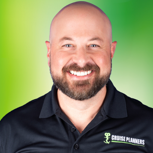 Cruise Planners - Brian Shultz