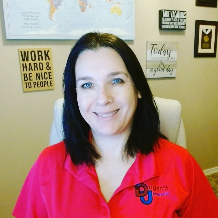 Dugans Travels - Jennifer Dugan