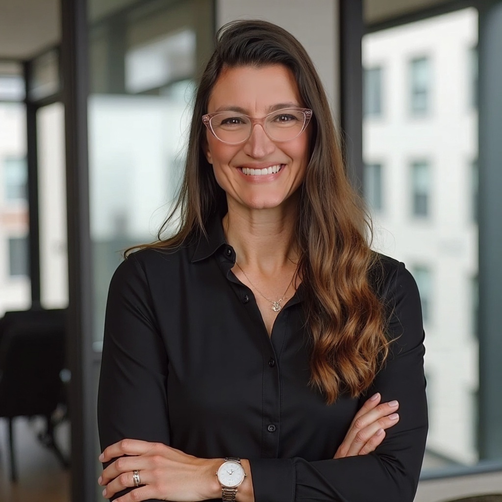 Lead Smarter Co - ALISON LEIGH SIMMONS