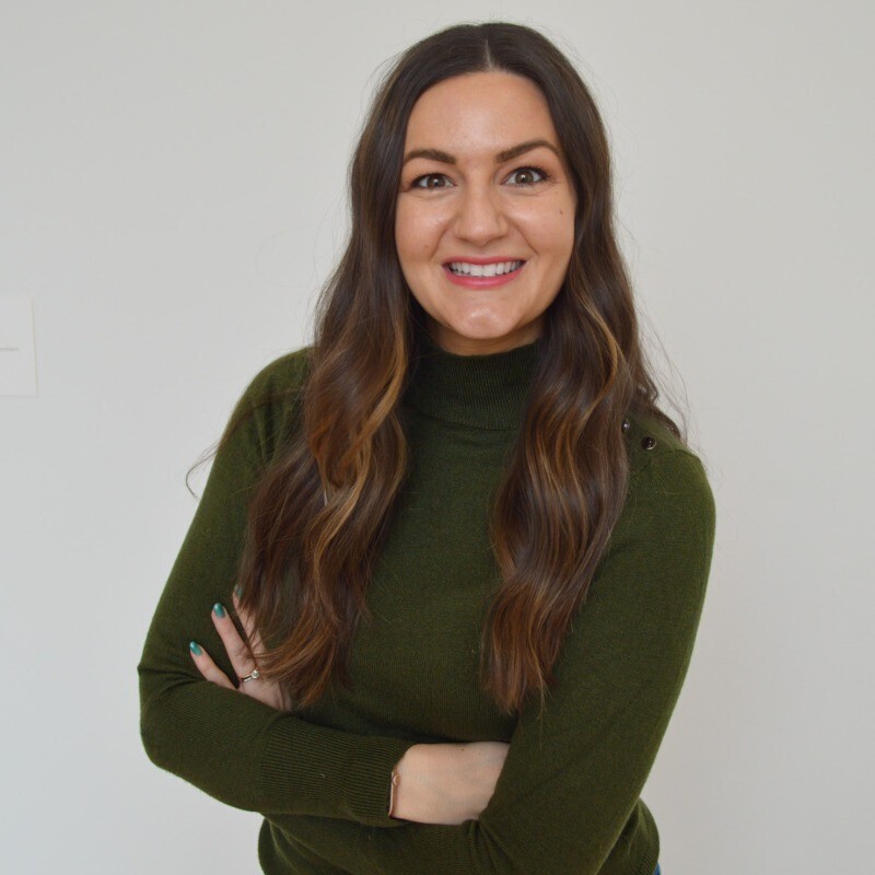 Travefy - Stephanie Gries