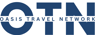 oasis travel network logo